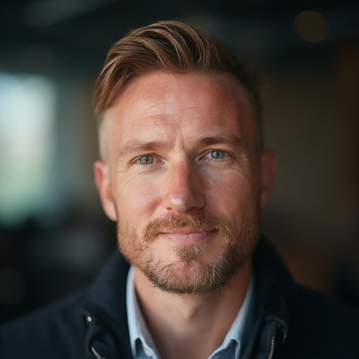 Elias Bergkvist — betting utan svensk licens reviewer